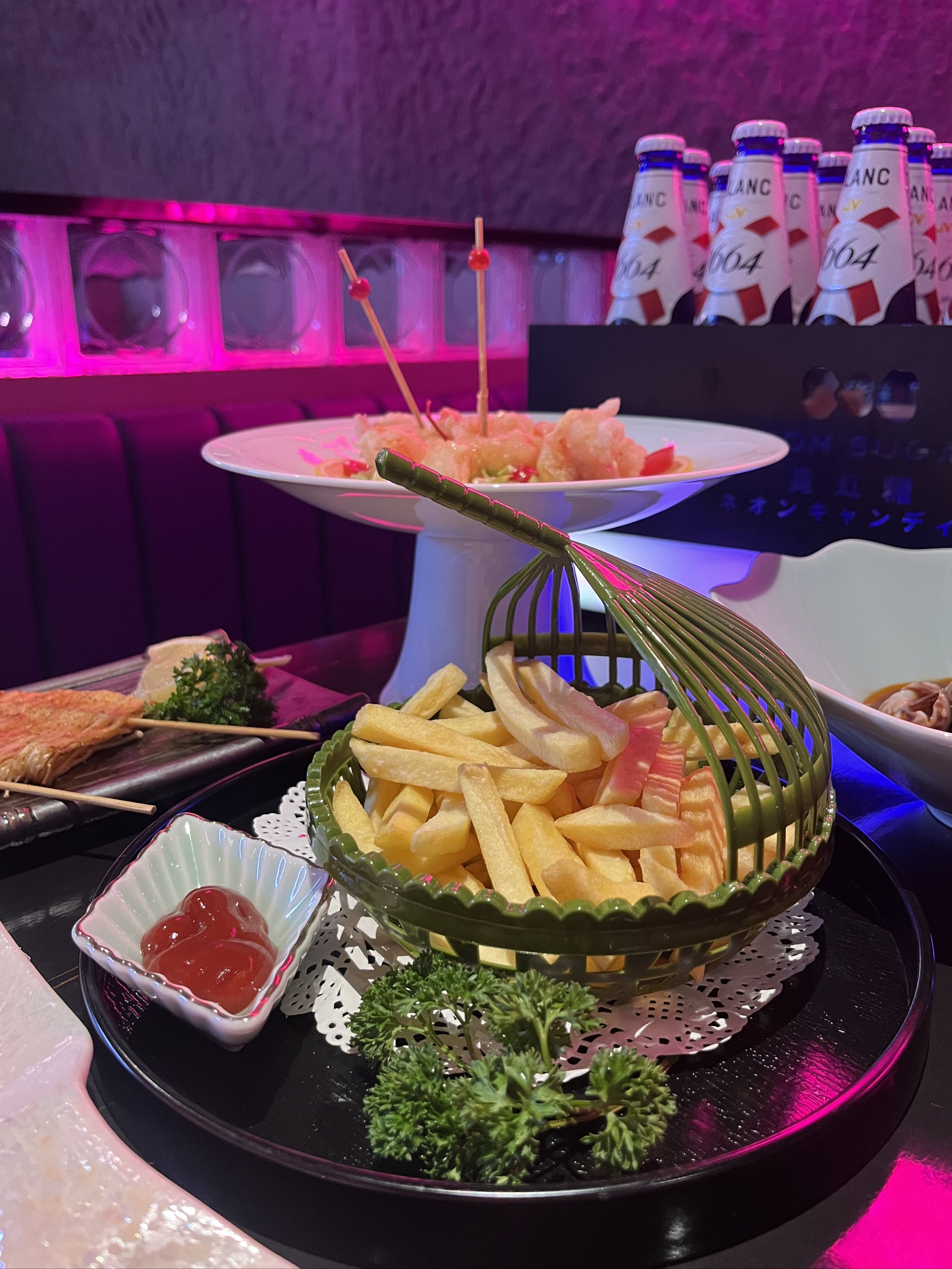 沧州商务ktv首选-河间市ktv预定